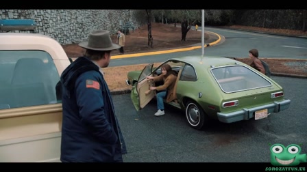 Stranger Things 2. évad 01. rész