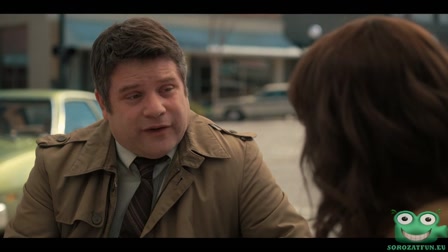 Stranger Things 2. évad 03. rész