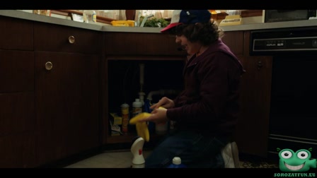 Stranger Things 2. évad 05. rész