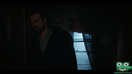 Stranger Things 2. évad 08. rész