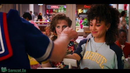 Stranger Things 3. évad 01. rész