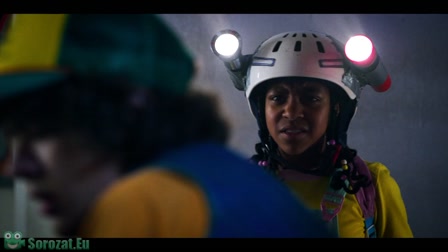 Stranger Things 3. évad 06. rész