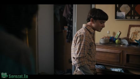 Stranger Things 4. évad 04. rész