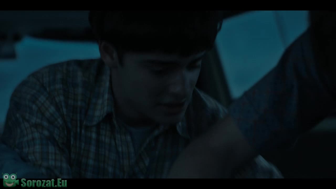 Stranger Things 4. évad 05. rész