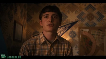 Stranger Things 4. évad 06. rész