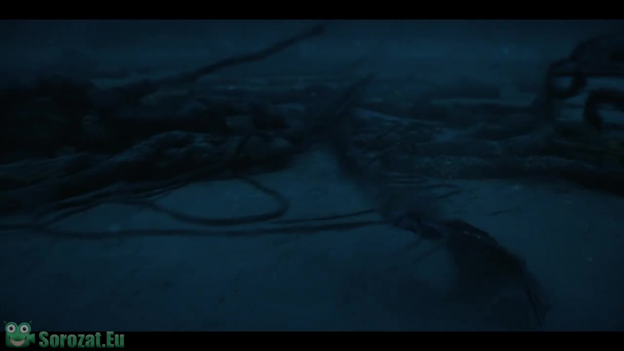 Stranger Things 4. évad 07. rész