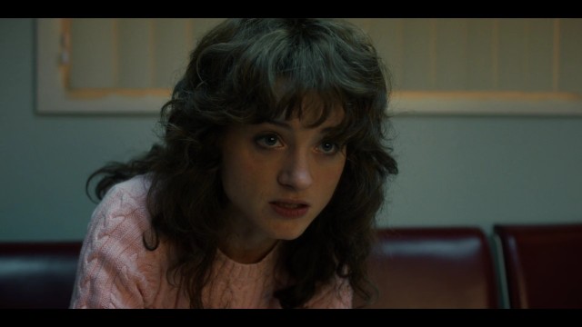 Stranger Things 5. évad 02. rész