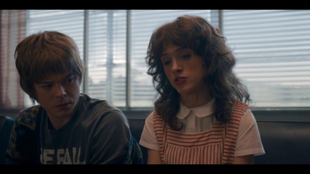 Stranger Things 5. évad 03. rész
