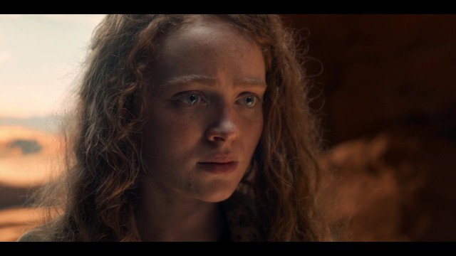 Stranger Things 5. évad 04. rész