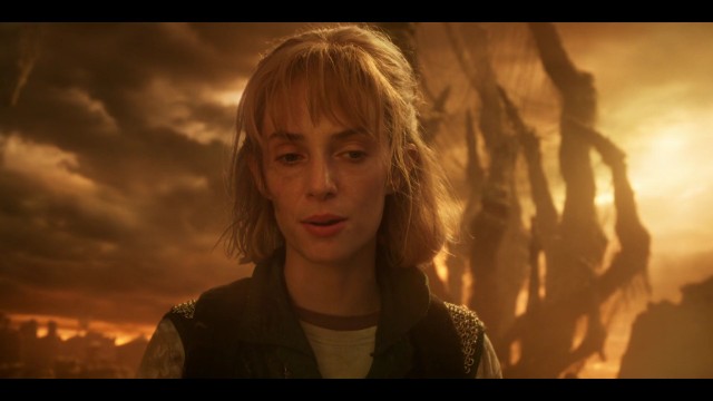 Stranger Things 5. évad 08. rész