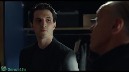 Suburra: Mindörökké 1. évad 02. rész