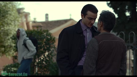 Suburra: Mindörökké 1. évad 03. rész