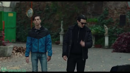 Suburra: Mindörökké 1. évad 04. rész