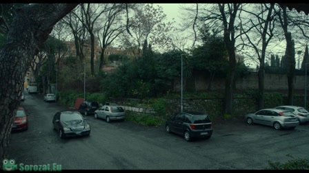 Suburra: Mindörökké 1. évad 06. rész