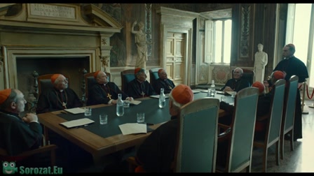 Suburra: Mindörökké 1. évad 07. rész