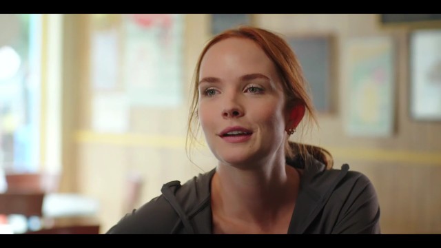 Sullivan átkelése 1. évad 03. rész