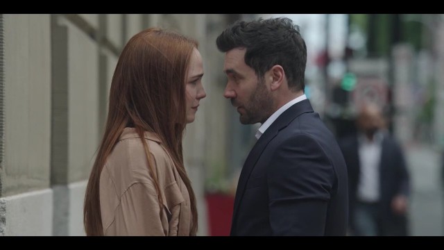 Sullivan átkelése 1. évad 06. rész