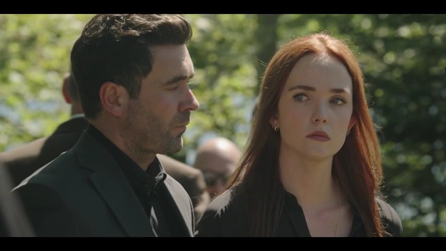 Sullivan átkelése 1. évad 07. rész