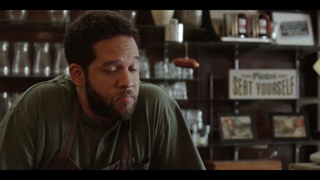 Sullivan átkelése 1. évad 08. rész