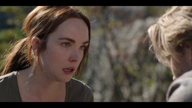 Sullivan átkelése 1. évad 09. rész