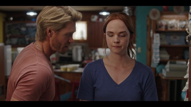 Sullivan's Crossing 1. évad 02. rész