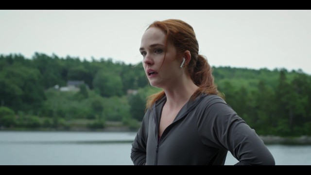 Sullivan's Crossing 1. évad 03. rész