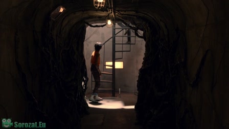 Sulphur Springs titkai 1. évad 02. rész