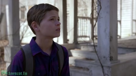 Sulphur Springs titkai 1. évad 04. rész