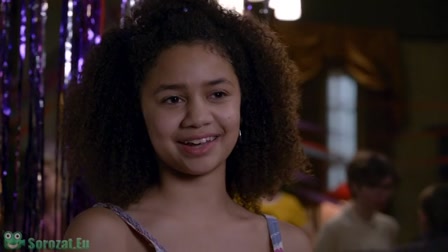 Sulphur Springs titkai 1. évad 05. rész