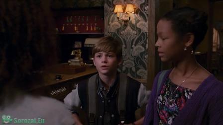 Sulphur Springs titkai 1. évad 06. rész