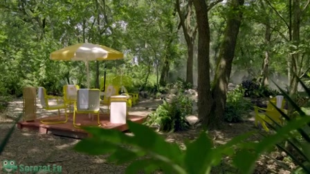 Sulphur Springs titkai 2. évad 01. rész