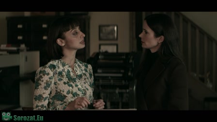 Superman és Lois 2. évad 04. rész