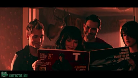 Superman és Lois 2. évad 10. rész