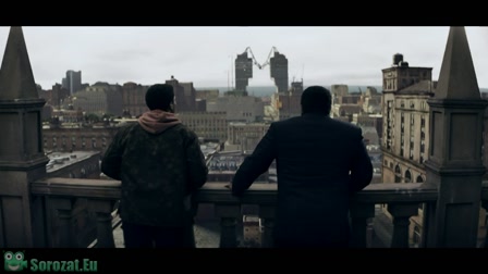 Superman és Lois 3. évad 11. rész