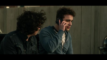 Superman és Lois 4. évad 05. rész