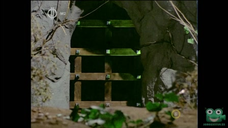 Süsü, a sárkany kalandjai 1. évad 05. rész