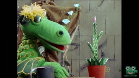 Süsü, a sárkany kalandjai 1. évad 07. rész