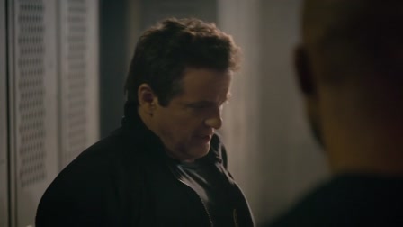 S.W.A.T.: Különleges egység  1. évad 01. rész