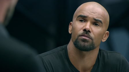 S.W.A.T.: Különleges egység  1. évad 02. rész