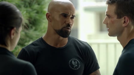 S.W.A.T.: Különleges egység  1. évad 03. rész