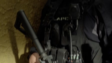 S.W.A.T.: Különleges egység  1. évad 09. rész