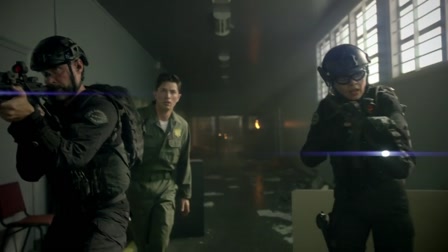 S.W.A.T.: Különleges egység  1. évad 10. rész