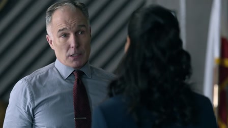 S.W.A.T.: Különleges egység  1. évad 12. rész