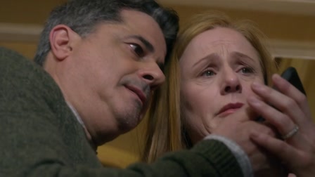 S.W.A.T.: Különleges egység  1. évad 16. rész