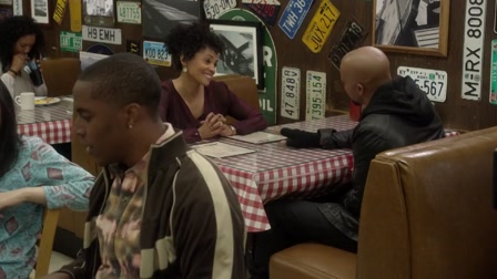 S.W.A.T.: Különleges egység  1. évad 18. rész