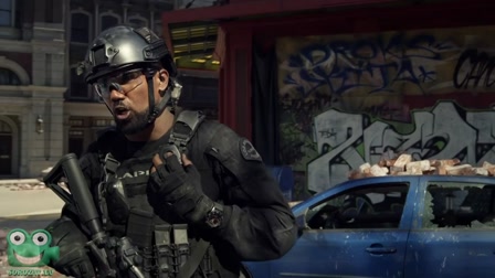 S.W.A.T.: Különleges egység  2. évad 01. rész