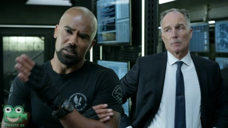 S.W.A.T.: Különleges egység  2. évad 02. rész