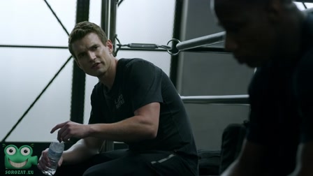 S.W.A.T.: Különleges egység  2. évad 05. rész