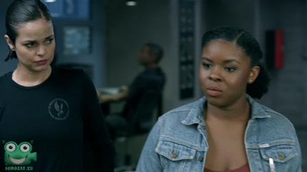 S.W.A.T.: Különleges egység  2. évad 06. rész