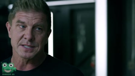 S.W.A.T.: Különleges egység  2. évad 08. rész